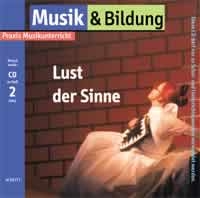 MUB Mixed-mode-CD zu Musik und Bildung 2004/02  Mixed-mode-CD Klangbeispiele und Zusatzmaterialien