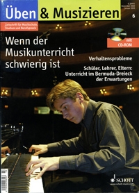 UM** �ben & Musizieren 2002/06