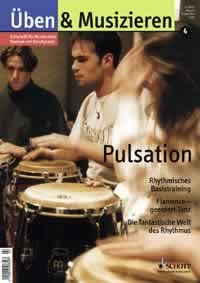 UM** �ben & Musizieren 2004/04