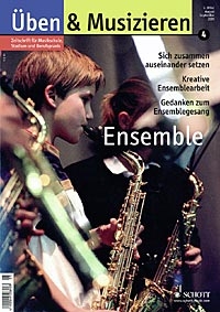 UM** �ben & Musizieren 2005/04