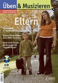 UM** �ben & Musizieren 2005/06