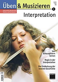 UM** �ben & Musizieren 2006/01
