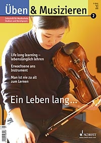 UM** �ben & Musizieren 2006/02