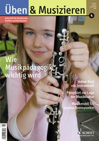 UM** �ben & Musizieren 2006/04