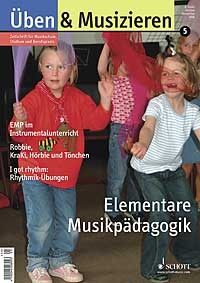 UM** �ben und Musizieren 2006/05