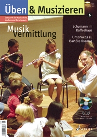 UM** �ben & Musizieren 2006/06