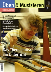 UM** �ben & Musizieren 2007/02