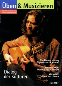 UM** �ben & Musizieren 1999/01