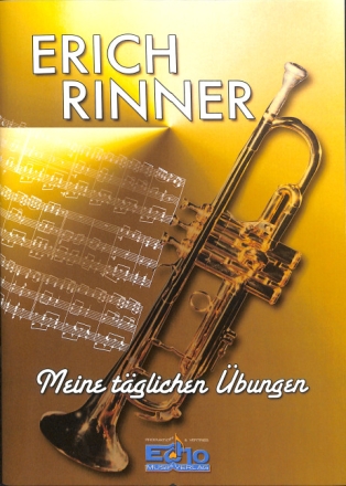 Meine t�glichen �bungen f�r Trompete