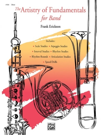 AOF / OBOE  Symphonic wind band