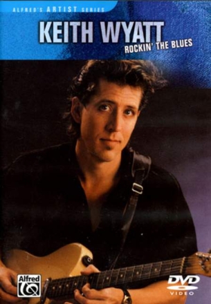 Rockin' the Blues DVD  DVDs
