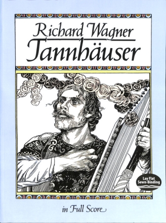 Tannh�user full score