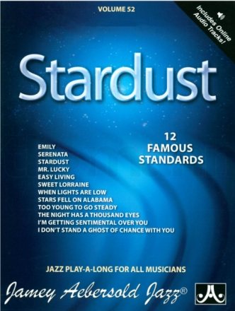 Stardust (+CD): for all instruments