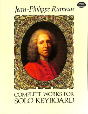 Complete Works for solo keyboard