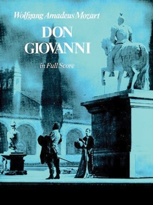 Don Giovanni  score