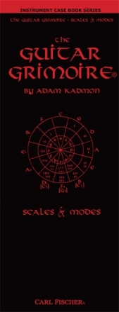 The Guitar Grimoire GITARRE