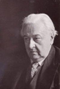 Berghymne f�r Chor SATB und Orchester