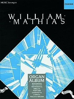 Organ Album  