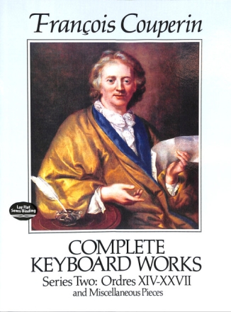 Complete Keyboard Works vol.2 (14-27)  