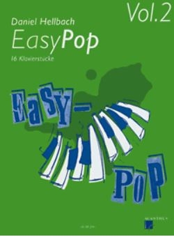 Easy Pop vol.2 - 16 Klavierst�cke
