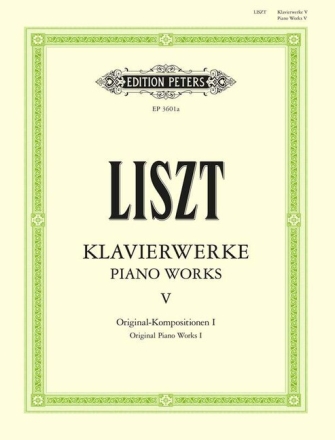 Originalkompositionen Band 1 f�r Klavier