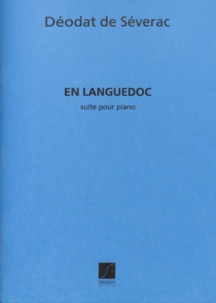 En Languedoc pour piano