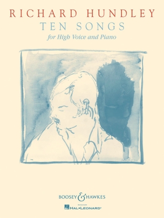 10 Songs for high voice and Piano