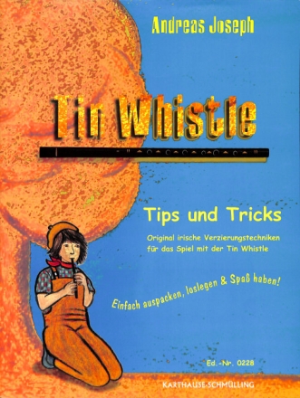 Tin Whistle f�r Tin Whistle