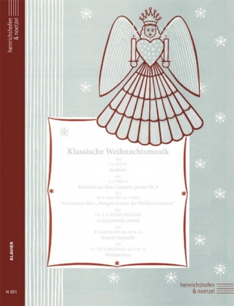 Engelbert Brendel Ach bittrer Winter MCh