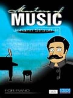 Masters of Music 10 ber�hmte Titel Klavierbegleitung zu den Ausgaben f�r Soloinstrumente