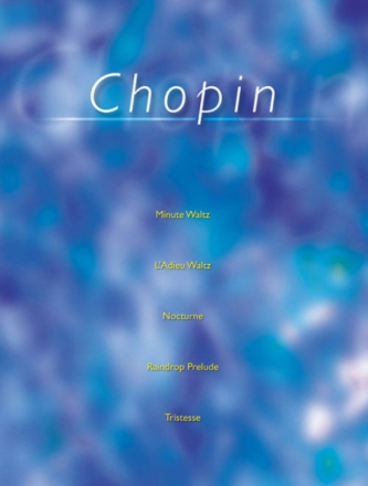 Chopin Klavier