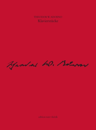 Klavierst�cke