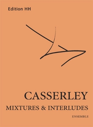 Mixtures and Interludes  Set of parts