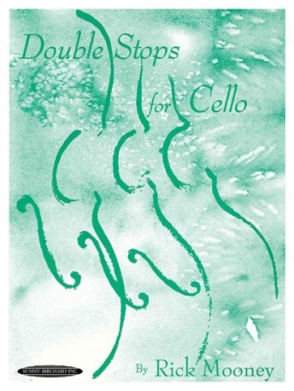 Double Stops for cello