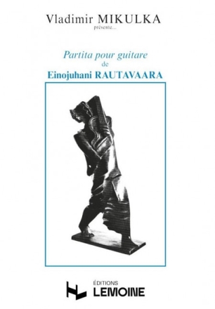 Partita pour guitare