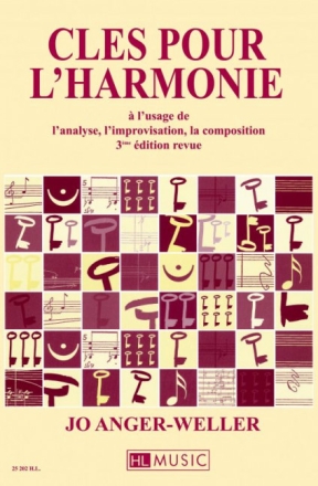 Cl�s pour l'harmonie