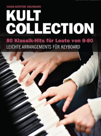 Kult-Collection f�r Keyboard