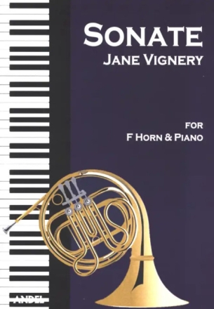 Sonate op.7 for horn and piano