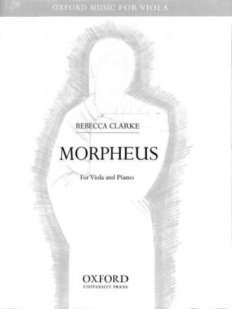 Morpheus for viola and piano