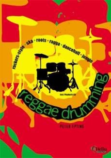 Advanced Punk Studies (+CD) for drumset
