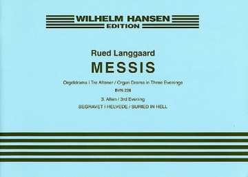 Begravet i helvede for organ archive copy