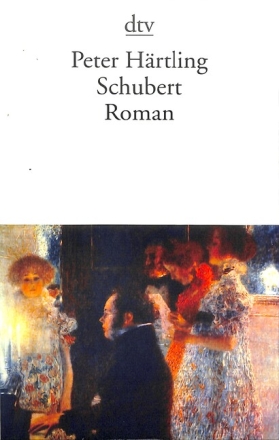 Schubert Roman broschiert