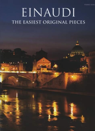 The easiest original Pieces for piano
