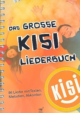 Das gro�e KISI Liederbuch