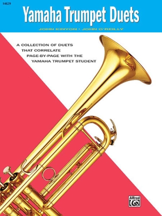 Yamaha Trumpet Duets  
