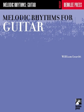 Melodic Rhythms for guitar