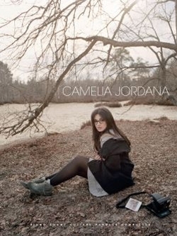 Cam�lia Jordana songbook piano/chant/paroles