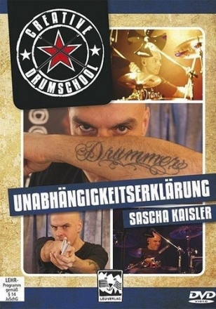 Unabh�ngigkeitserkl�rung DVD