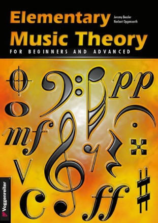 Elementary Music Theory (en)