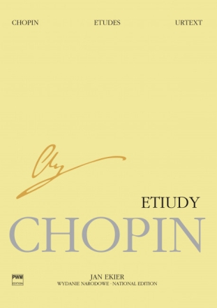 National Edition vol.2 A 2 Etudes for piano